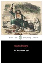 A Christmas Carol