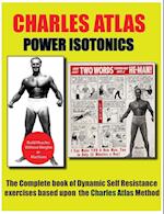 Power Isotonics Bodybuilding Course