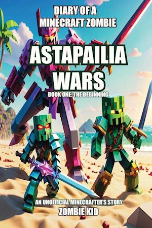 ASTAPAILIA WARS