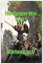 The Badger War Lord
