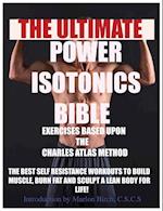 Power Isotonics Exercise Bible