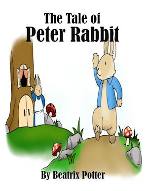 The Tale of Peter Rabbit