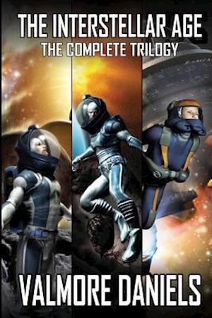 The Interstellar Age: The Complete Trilogy