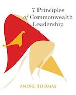 7 Principles of Commonwealth Leadership