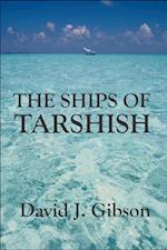 Ships of Tarshish