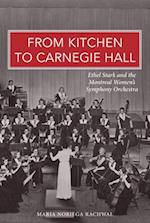 From Kitchen to Carnegie Hall