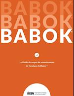 Le Guide du Business Analysis Body of Knowledge® (Guide BABOK®)