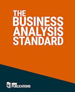 The Business Analysis Standard 