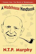 A Wodehouse Handbook