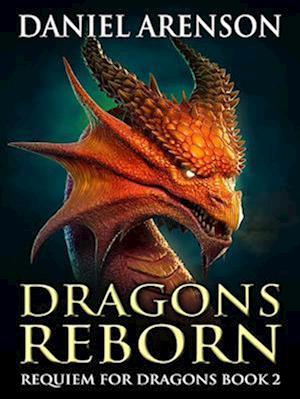 Dragons Reborn