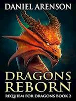 Dragons Reborn