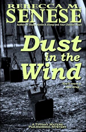 Dust in the Wind