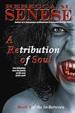 Retribution of Soul: Book 3 of the In-Between