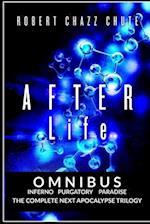 AFTER Life OMNIBUS: The Next Apocalypse 