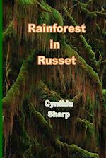 Rainforest in Russet 