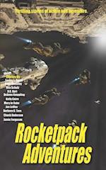 Rocketpack Adventures
