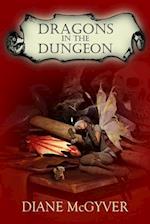 Dragons in the Dungeon: Adventures in Lachspeur of Yore 