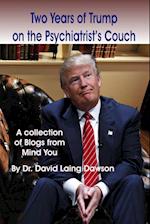 Two Years of Trump on the Psychiatrist's Couch