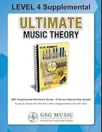 LEVEL 4 Supplemental - Ultimate Music Theory