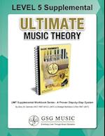 LEVEL 5 Supplemental - Ultimate Music Theory