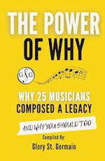 The Power of Why