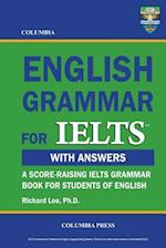 Columbia English Grammar for IELTS