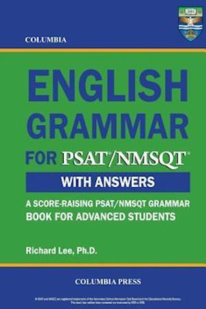 Columbia English Grammar for PSAT/NMSQT