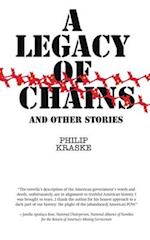 A Legacy of Chains: and Other Stories 