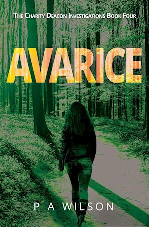 Avarice