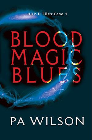 Blood Magic Blues