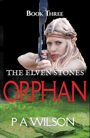 The Elven Stones; Orphan