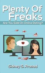 Plenty Of Freaks: Are You Sold On Online Dating? 