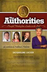 The Authorities - Jacqueline Lucien