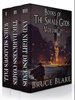 Books of the Small Gods Vol. 1