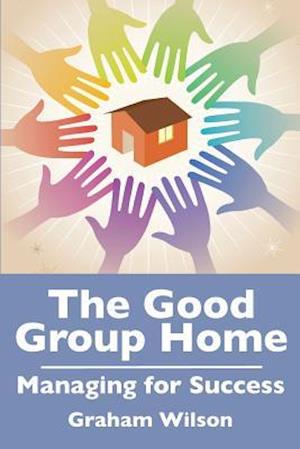 The Good Group Home