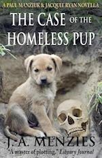 The Case of the Homeless Pup