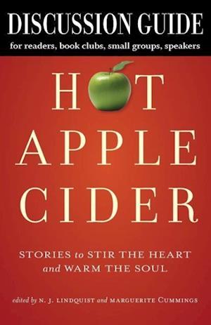 Discussion Guide for Hot Apple Cider