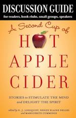 Discussion Guide for A Second Cup of Hot Apple Cider