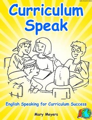 Curriculum Speak