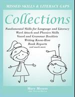 Collections; Foundation Skills for Language and Literacy