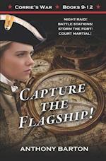 Capture the Flagship!