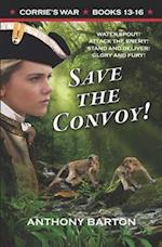 Save the Convoy!