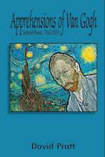 Apprehensions of Van Gogh