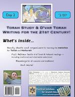 Torah Reading Guides