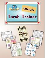 Ultimate Torah Trainer