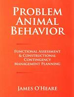 Problem Animal Behavior