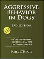 Aggressive Behavior in Dogs