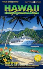 HAWAII BY CRUISE SHIP - 3rd Edition