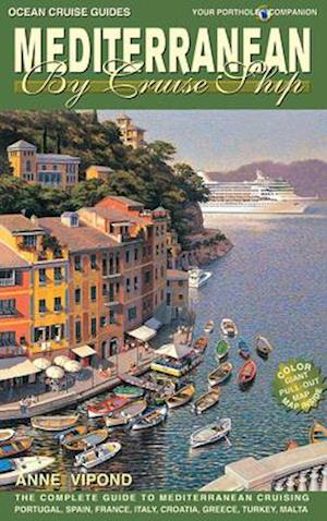 Mediterranean by Cruise Ship Eighth Edition