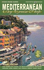 Mediterranean By Cruise Ship - 8th Edition